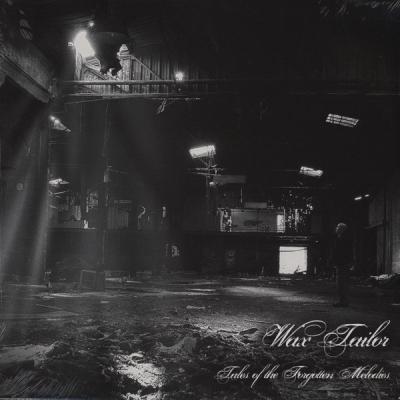 Tales Of The Forgotten Melodies - Ue - 2xlp