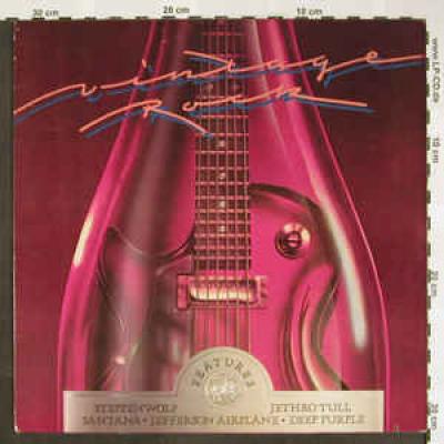 Vintage Rock