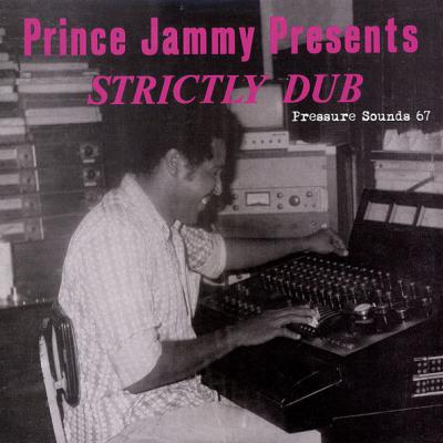 Strictly Dub
