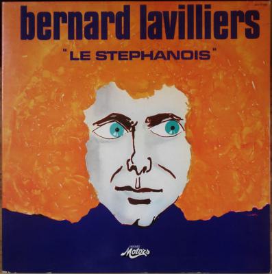 Le Stéphanois