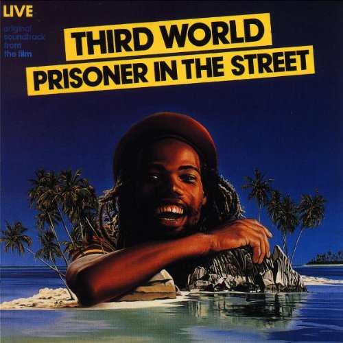 Prisoner In The Street