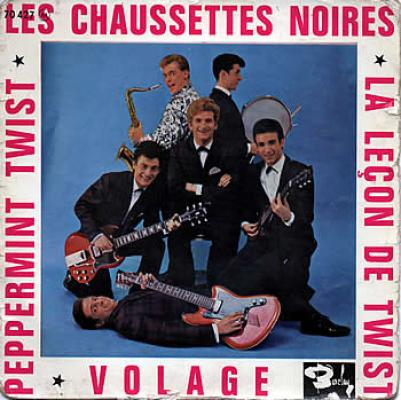 La Leçon De Twist