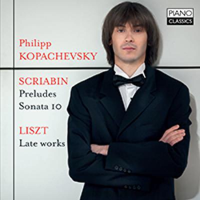 Philipp Kopachevsky