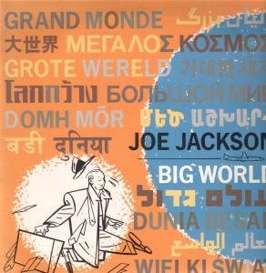 Big World Lp