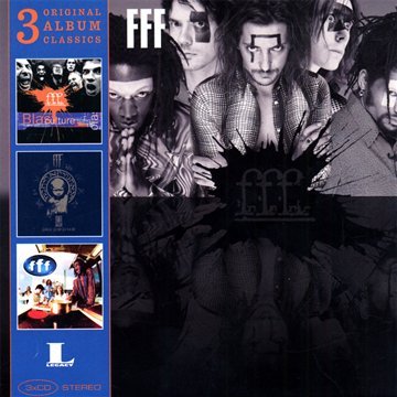 Blast Culture / Free Forfever