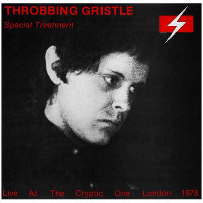 Special Treatment - Live At The Cryptic One London 1978