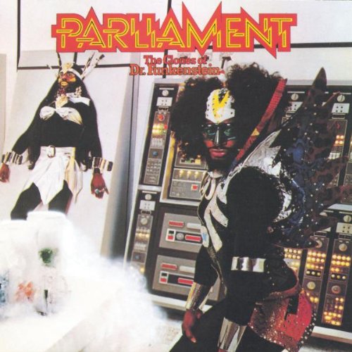 Clones Of Dr Funkenstein