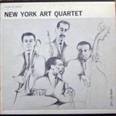 New York Art Quartet