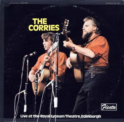 Live At The Royal Lyceum Theatre, Edinburgh