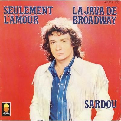Seulement L'amour