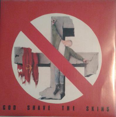 God Shave The Skins