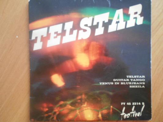 Telstar