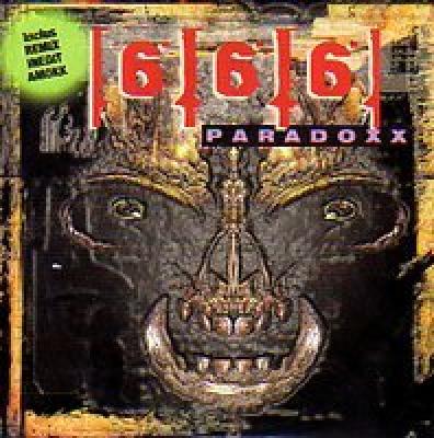 Paradoxx