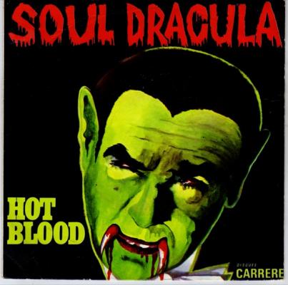 Soul Dracula