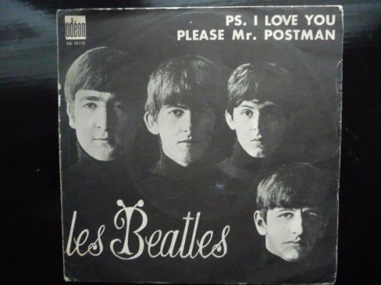 Ps. I Love You