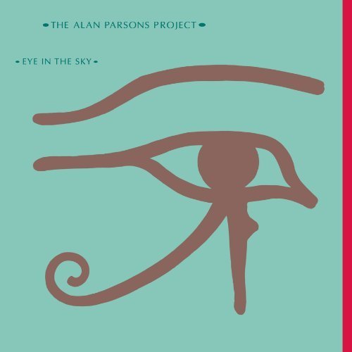 Eye In The Sky By Parsons, Alan Project