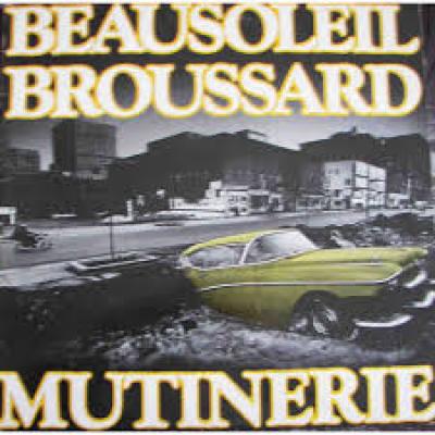 Mutinerie