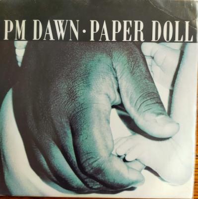 Paper Doll