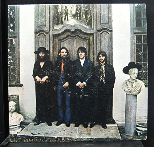 The Beatles: Hey Jude