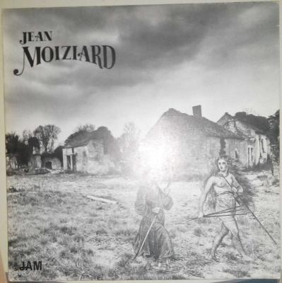 Jean Moiziard