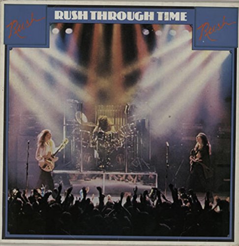 Rush Through Time