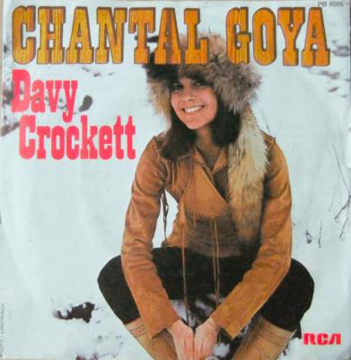 Davy Crockett