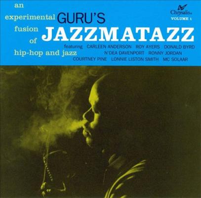 Jazzmatazz Vol.1
