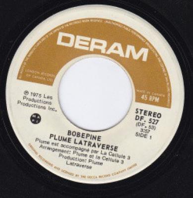 Bobépine / Lit Vert