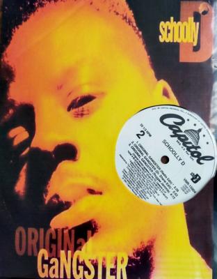 Original Gangster - **