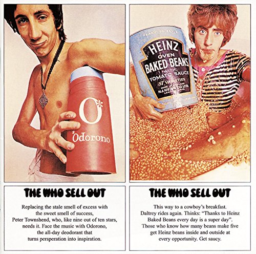 Sell Out: Limited