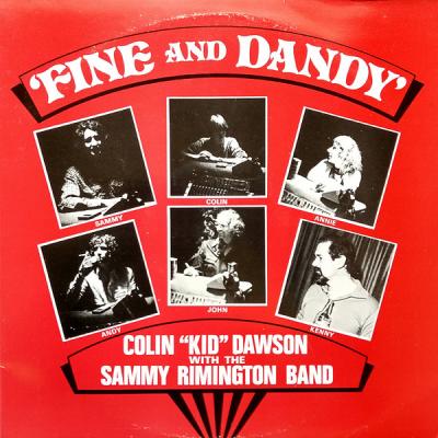 Fine And Dandy