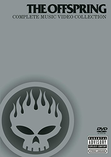 The Offspring: Complete Music Video Collection
