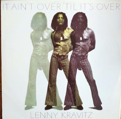 It Ain't Over Til It's Over - *