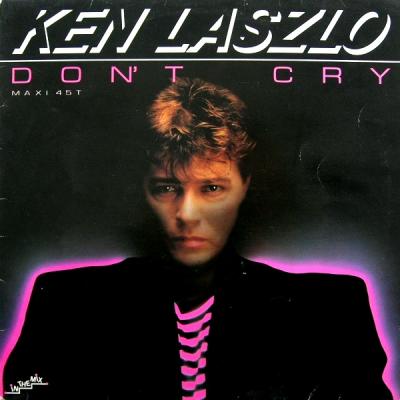 Don't Cry