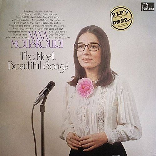 The Most Beautiful Songs