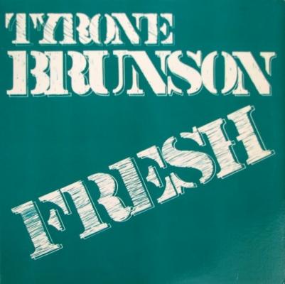 Fresh 45 Rpm Single