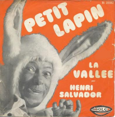 Petit Lapin