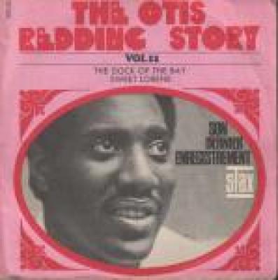 The Otis Redding Story Vol. 11