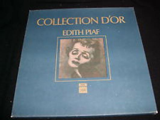 Collection D'or