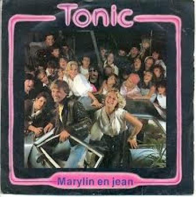 Marylin En Jean