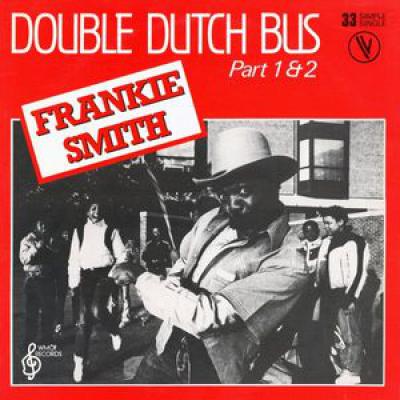 Double Dutch Bus (part 1 & 2)