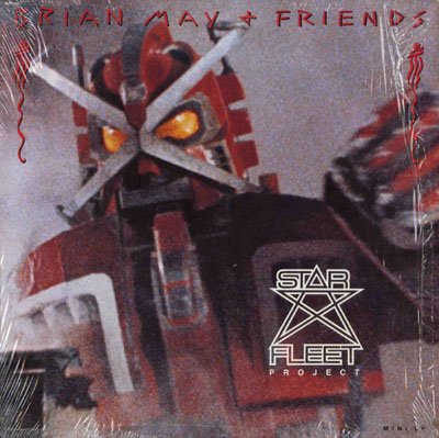 Star Fleet Project