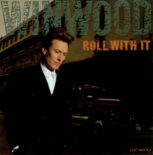 Winwood Roll With It