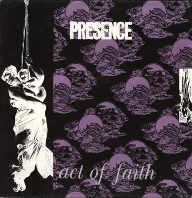 Act Of Faith