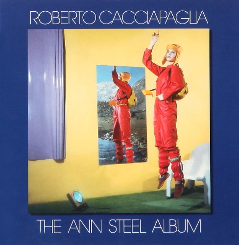 The Steel Ann Album
