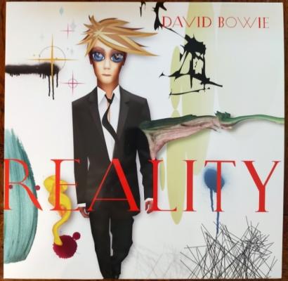 Reality - ****