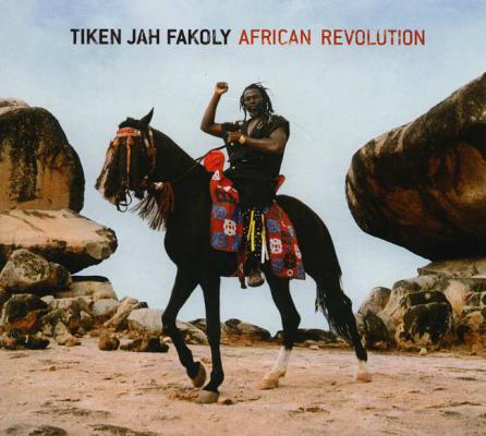African Revolution