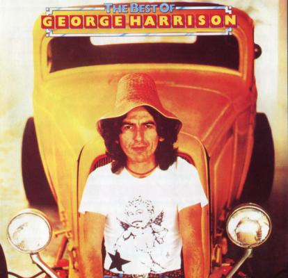 The Best Of George Harrison