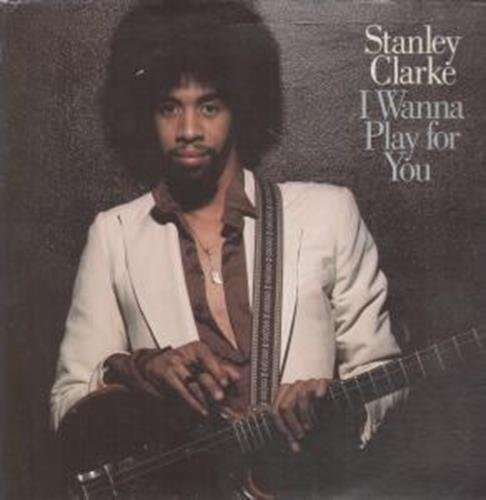 I Wanna Play For You Lp