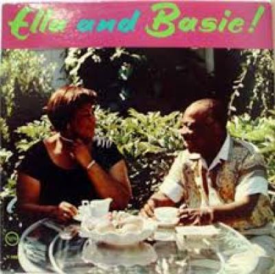 Ella And Basie !